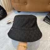 Gucci Classic Double Sided Fisherman's Hat