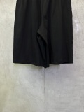 Balenciaga x NBA Classic Embroidered Logo Casual Versatile Sports Shorts