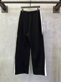 Balenciaga x NBA 26SS Classic Embroidered Logo Casual Versatile Sports