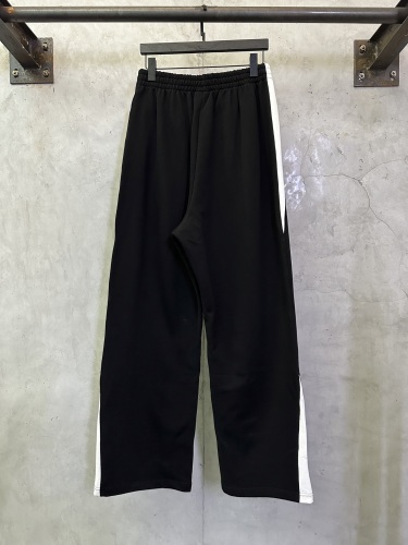 Balenciaga x NBA 26SS Classic Embroidered Logo Casual Versatile Sports