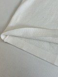 Louis Vuitton Couple Fashion Versatile Splicing Knitted Short Sleeve Set