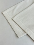 Louis Vuitton Couple Fashion Versatile Splicing Knitted Short Sleeve Set