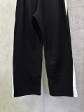 Balenciaga x NBA 26SS Classic Embroidered Logo Casual Versatile Sports