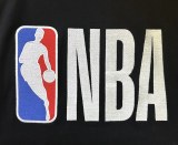 Balenciaga x NBA Classic No. 10 Basketball Shirt Unisex V-neck Short Sleeve Shirt