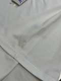 Burberry Classic Embroidered War Horse Casual Short Sleeve Polo Shirt