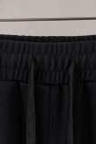 Chrome Hearts New Couple Classic Versatile Loose Sports Pants