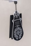 Chrome Hearts Couple Retro Versatile Sleeveless Tank Top