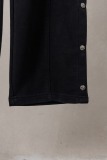 Chrome Hearts New Couple Classic Versatile Loose Sports Pants