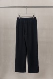 Chrome Hearts New Couple Classic Versatile Loose Sports Pants