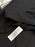 Burberry Classic Embroidered War Horse Casual Short Sleeve Polo Shirt