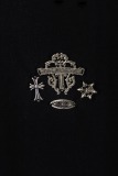 Chrome Hearts Couple Retro Versatile Sleeveless Tank Top