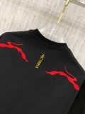 ARC'TERYX 26SS Fashion Embroidered Logo T-shirt Unisex Versatile Casual Short Sleeve