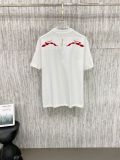 ARC'TERYX 26SS Fashion Embroidered Logo T-shirt Unisex Versatile Casual Short Sleeve