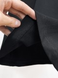 Louis Vuitton 26SS Fashion 7A Antibacterial Printed T-shirt Unisex Casual Versatile Short Sleeve