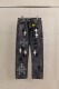 Chrome Hearts Unisex High Street Versatile Sanskrit Cross Casual Jeans