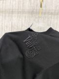 Louis Vuitton Minimally Embroidered T-shirt Couple Versatile Casual Short Sleeve