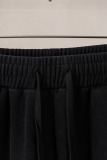 Chrome Hearts Unisex Classic Versatile Loose Casual Sports Pants