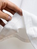 Louis Vuitton 26SS Fashion 7A Antibacterial Printed T-shirt Unisex Casual Versatile Short Sleeve