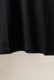 Chrome Hearts Fashion Inkjet Printed Short Sleeve Unisex Loose Casual T-shirt