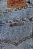 Chrome Hearts New Unisex Classic Leather Cross Casual Jeans