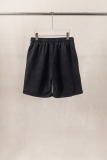 Chrome Hearts Retro Patchwork Embroidered Shorts Unisex Loose Casual Sports Pants