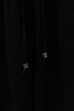 Chrome Hearts Unisex Classic Versatile Loose Casual Sports Pants