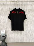 ARC'TERYX 26SS Fashion Embroidered Logo T-shirt Unisex Versatile Casual Short Sleeve