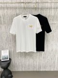 ARC'TERYX 26SS Fashion Embroidered Logo T-shirt Unisex Versatile Casual Short Sleeve