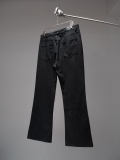 Gucci 26SS Classic Horseneck Buckle Versatile Casul Jeans