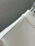 Off White Classic Gradient Arrow Printed Short Sleeve Couple Fashion Casual Versatile T-shirt
