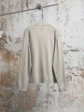 Louis Vuitton 26SS Fashion Embroidered Mesh Ribbed Knitted Cardigan Coat