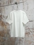 Burberry 26SS Fashion Embroidered War Horse Logo T-shirt Couple Casual Round Neck Short Sleeve