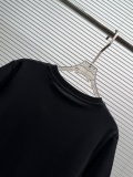 Dior 26SS Fashion 3D Embroidered Logo Short Sleeve Casual Versatile T-shirt