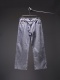 Louis Vuitton 26SS Retro Purple Wash Versatile Casual Jeans