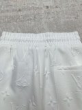 Louis Vuitton 26SS Unisex Fashion Logo Jacquard Casual Versatile Shorts