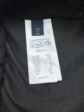 Louis Vuitton 26SS Unisex Fashion Logo Jacquard Casual Versatile Shorts