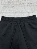 Louis Vuitton 26SS Unisex Fashion Logo Jacquard Casual Versatile Shorts