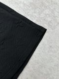 Louis Vuitton 26SS Unisex Fashion Logo Jacquard Casual Versatile Shorts