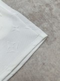 Louis Vuitton 26SS Unisex Fashion Logo Jacquard Casual Versatile Shorts