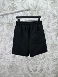 Louis Vuitton 26SS Unisex Fashion Logo Jacquard Casual Versatile Shorts