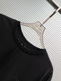 Dior Classic Embroidered Logo Simple Short Sleeve Casual Versatile T-shirt