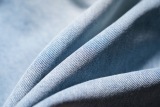 Dior 26SS Classic Curled Logo Printed Water Washed Versatile Casual Jeans