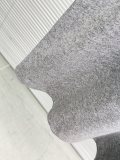 Louis Vuitton 26SS Fashion Iris Logo Printed Round Neck T-shirt Couple Casual Oversize Short Sleeve
