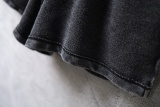 Balenciaga Classic Embroidered BB Casual Shorts Couple Retro Versatile Sports Pants