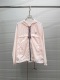 Prada Fashion Windproof and Sunscreen Zipper Hoodie Lightweight Jacket