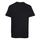 Versace Fashion Heavy Industries Medusa Embroidered Short Sleeve Unisex Casual Loose T-shirt