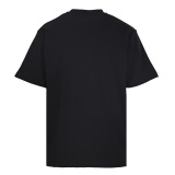 Gucci Classic Logo Printed Short Sleeve Unisex Casual Loose T-shirt