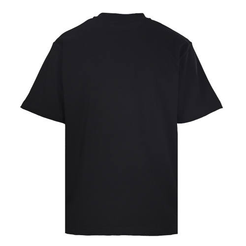 Gucci Classic Logo Printed Short Sleeve Unisex Casual Loose T-shirt