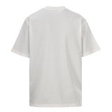 Gucci Classic Logo Printed Short Sleeve Unisex Casual Loose T-shirt