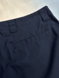 Dior Classic Logo Printed Casual Versatile Pants